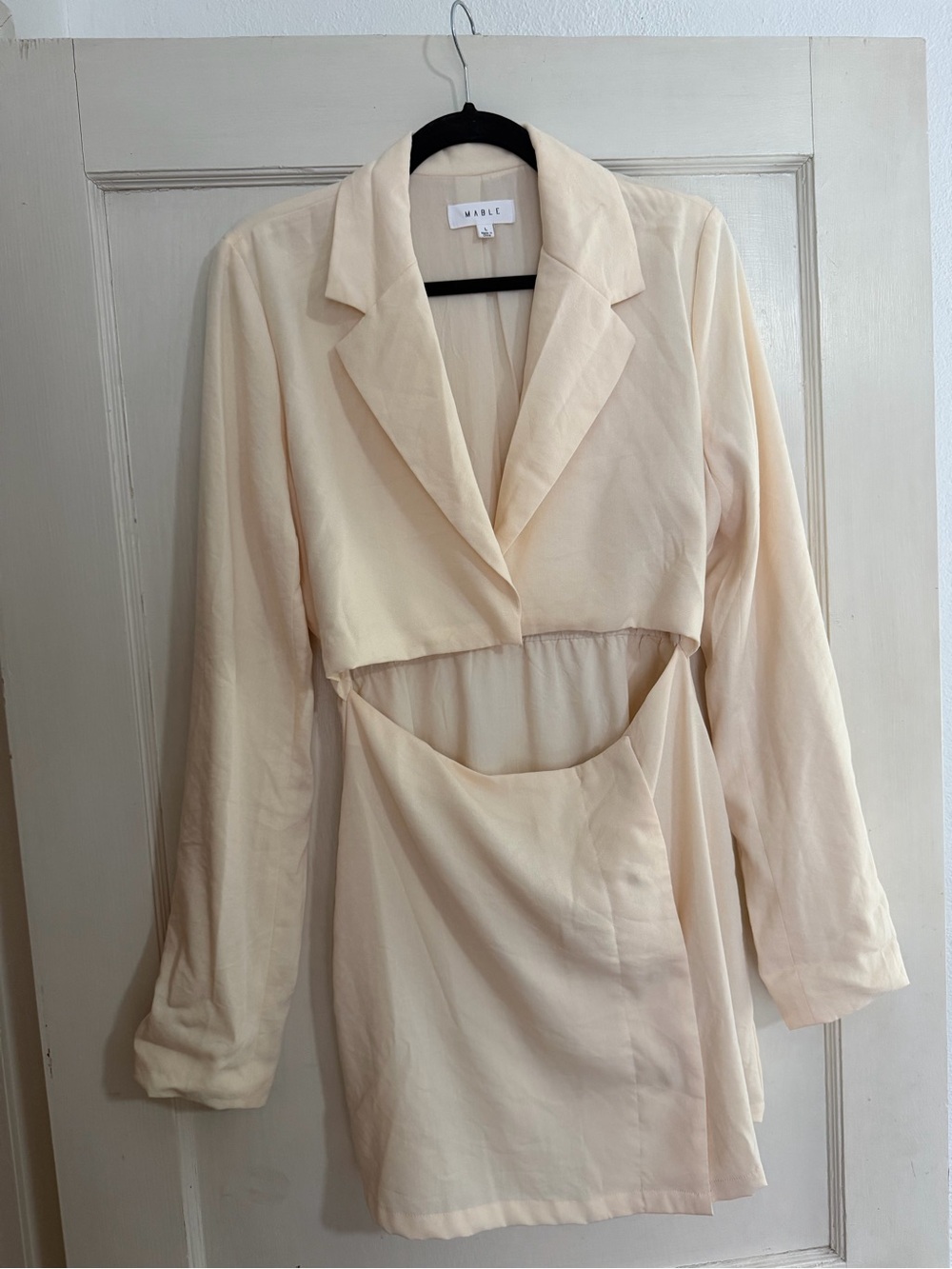 Boutique dress